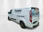 Picture of Ford - Transit Custom 300L, 2.0 TDCi Diesel
