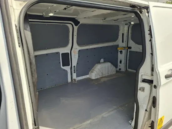 Picture of Ford - Transit Custom 300L, 2.0 TDCi Diesel