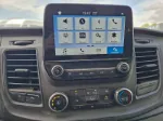 Picture of Ford - Transit Custom 300L, 2.0 TDCi Diesel