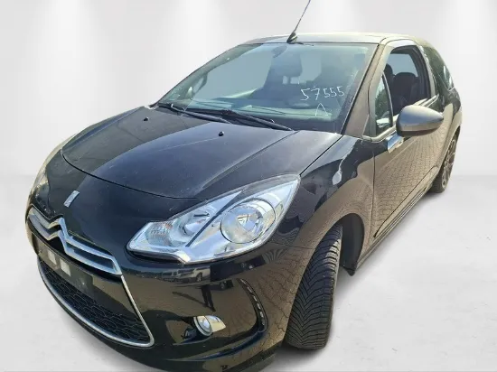 Picture of Citroën - DS3 Cabrio, 1.6 Benzin