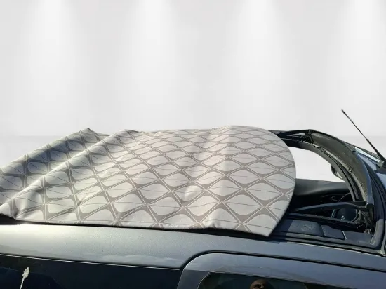 Picture of Citroën - DS3 Cabrio, 1.6 Benzin