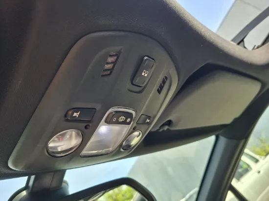 Picture of Citroën - DS3 Cabrio, 1.6 Benzin