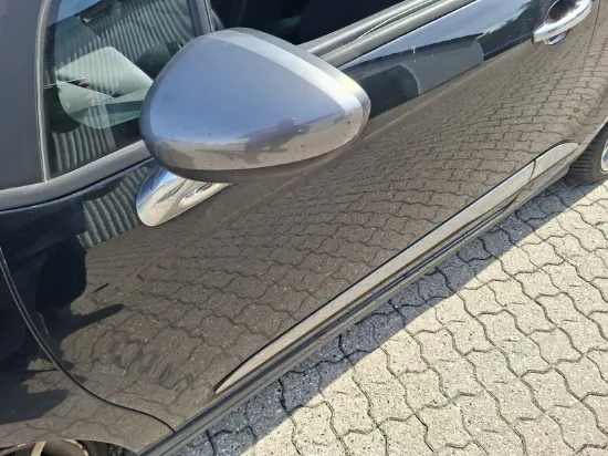 Picture of Citroën - DS3 Cabrio, 1.6 Benzin