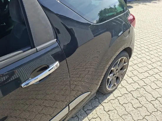 Picture of Citroën - DS3 Cabrio, 1.6 Benzin