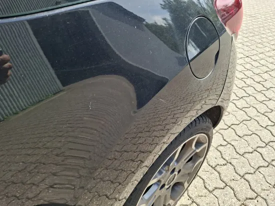Picture of Citroën - DS3 Cabrio, 1.6 Benzin