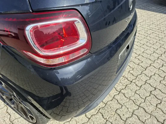 Picture of Citroën - DS3 Cabrio, 1.6 Benzin