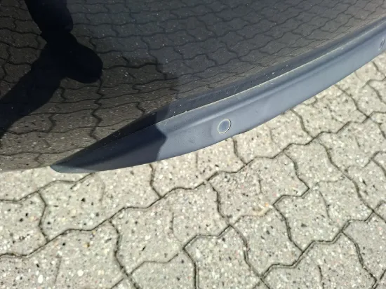 Picture of Citroën - DS3 Cabrio, 1.6 Benzin