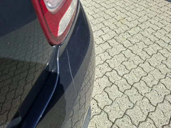Picture of Citroën - DS3 Cabrio, 1.6 Benzin