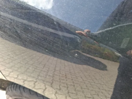 Picture of Citroën - DS3 Cabrio, 1.6 Benzin