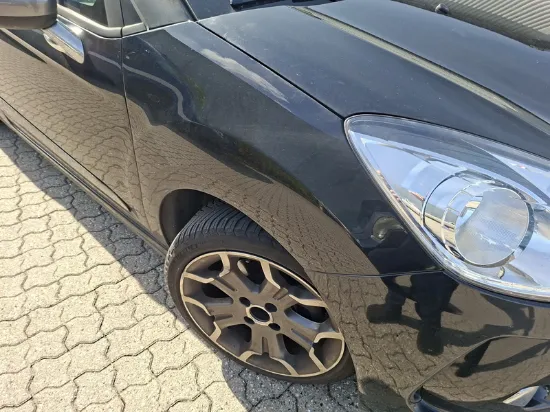 Picture of Citroën - DS3 Cabrio, 1.6 Benzin