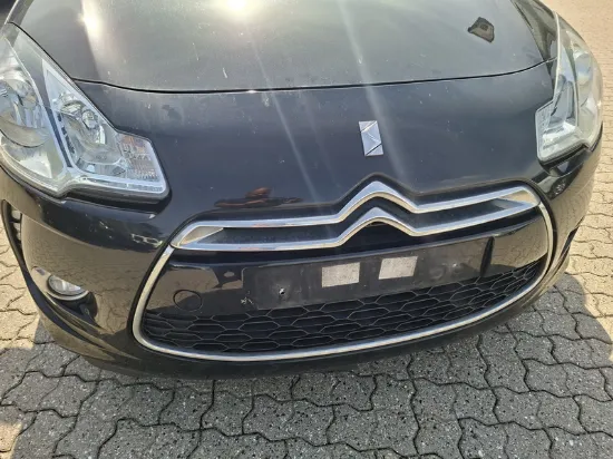 Picture of Citroën - DS3 Cabrio, 1.6 Benzin