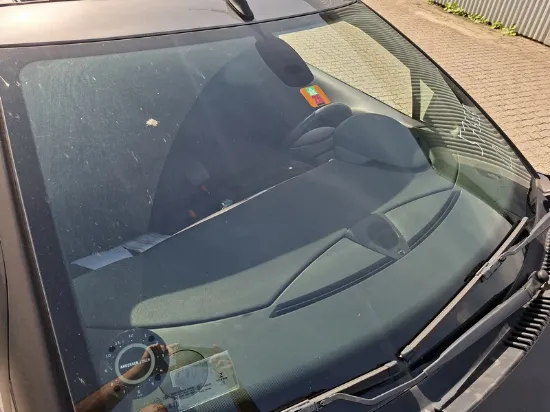 Picture of Citroën - DS3 Cabrio, 1.6 Benzin