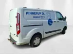 Picture of Ford - Transit Custom N1 280, 2.0 TDCi Diesel