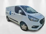 Picture of Ford - Transit Custom N1 280, 2.0 TDCi Diesel
