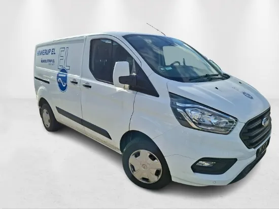 Picture of Ford - Transit Custom N1 280, 2.0 TDCi Diesel