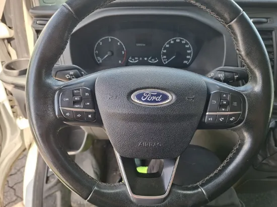 Picture of Ford - Transit Custom N1 280, 2.0 TDCi Diesel