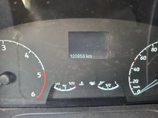 Picture of Ford - Transit Custom N1 280, 2.0 TDCi Diesel