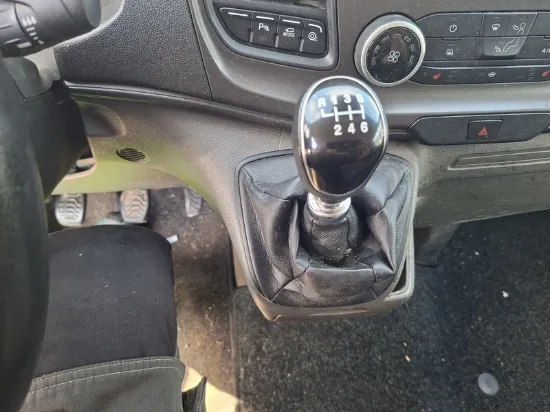 Picture of Ford - Transit Custom N1 280, 2.0 TDCi Diesel