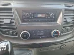Picture of Ford - Transit Custom N1 280, 2.0 TDCi Diesel