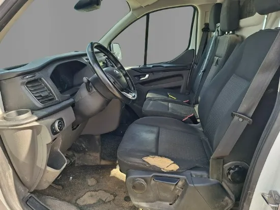 Picture of Ford - Transit Custom N1 280, 2.0 TDCi Diesel