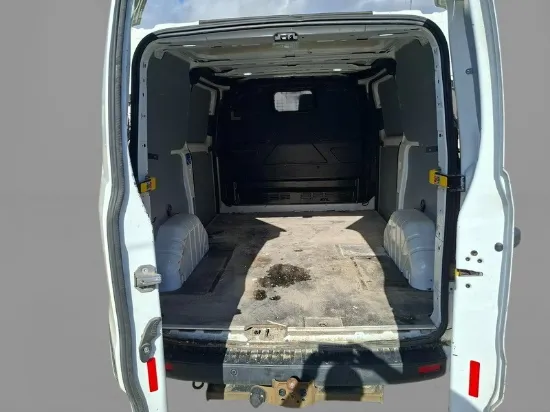 Picture of Ford - Transit Custom N1 280, 2.0 TDCi Diesel