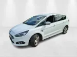 Picture of Ford - S-max Titanium Aut., 2.0 TDCI Diesel