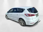 Picture of Ford - S-max Titanium Aut., 2.0 TDCI Diesel