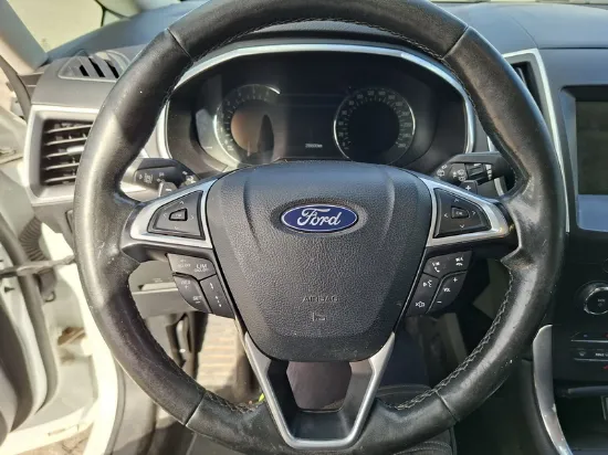 Picture of Ford - S-max Titanium Aut., 2.0 TDCI Diesel
