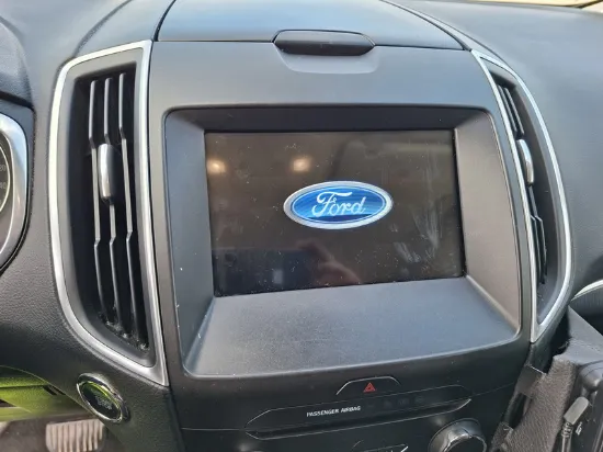 Picture of Ford - S-max Titanium Aut., 2.0 TDCI Diesel