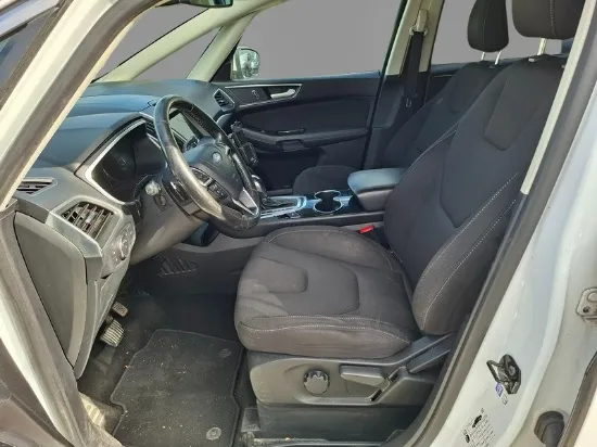 Picture of Ford - S-max Titanium Aut., 2.0 TDCI Diesel