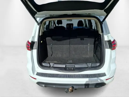 Picture of Ford - S-max Titanium Aut., 2.0 TDCI Diesel