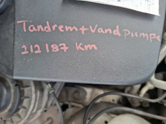 Picture of Ford - S-max Titanium Aut., 2.0 TDCI Diesel