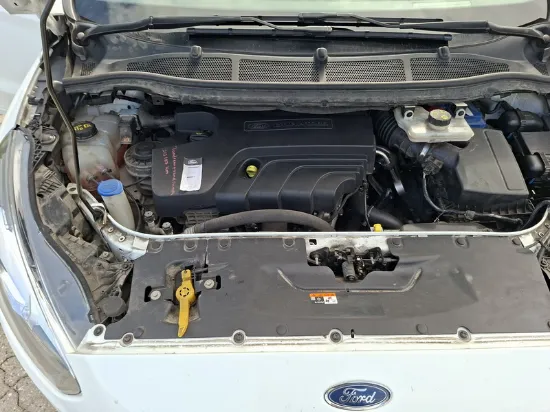 Picture of Ford - S-max Titanium Aut., 2.0 TDCI Diesel