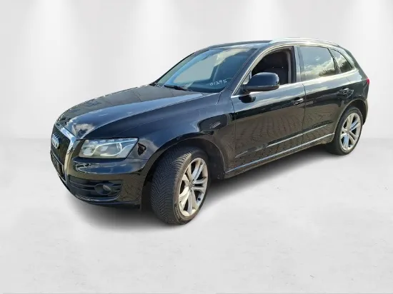 Picture of Audi - Q5 Quattro Aut., 3.0 TDI Diesel,