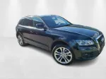 Picture of Audi - Q5 Quattro Aut., 3.0 TDI Diesel,