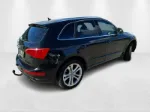 Picture of Audi - Q5 Quattro Aut., 3.0 TDI Diesel,