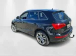 Picture of Audi - Q5 Quattro Aut., 3.0 TDI Diesel,