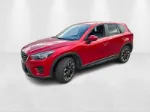 Picture of Mazda - CX-5 Optimum Aut., 2.2 Diesel,