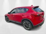Picture of Mazda - CX-5 Optimum Aut., 2.2 Diesel,