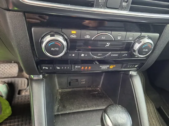 Picture of Mazda - CX-5 Optimum Aut., 2.2 Diesel,