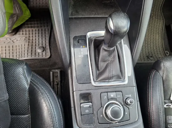 Picture of Mazda - CX-5 Optimum Aut., 2.2 Diesel,