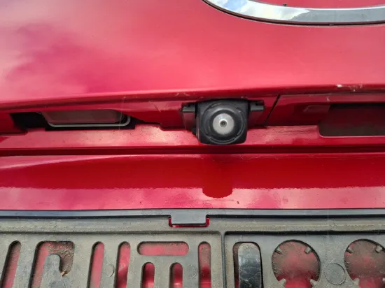 Picture of Mazda - CX-5 Optimum Aut., 2.2 Diesel,
