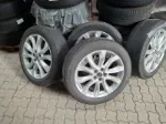 Picture of Mazda - CX-5 Optimum Aut., 2.2 Diesel,