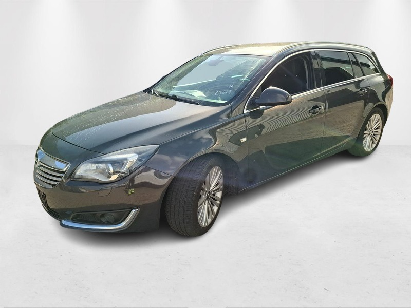 Picture of Opel - Insignia Sports Tourer, 2.0 CDTi Diesel