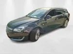 Picture of Opel - Insignia Sports Tourer, 2.0 CDTi Diesel