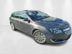 Picture of Opel - Insignia Sports Tourer, 2.0 CDTi Diesel