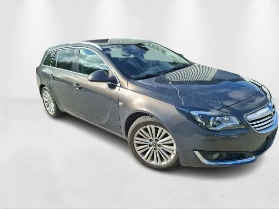 Picture of Opel - Insignia Sports Tourer, 2.0 CDTi Diesel