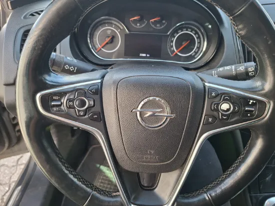 Picture of Opel - Insignia Sports Tourer, 2.0 CDTi Diesel