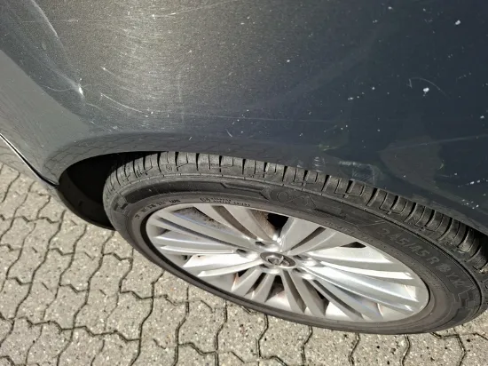 Picture of Opel - Insignia Sports Tourer, 2.0 CDTi Diesel