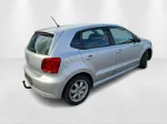 Picture of Volkswagen - Polo, 1.2 TDI BlueMotion Diesel